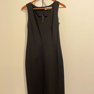 Brand new MM Lafleur Rachel dress black 4